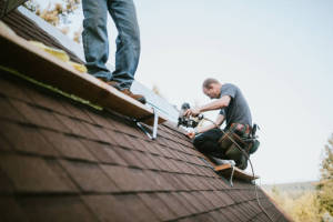 Local Roofers in Knoxville, MD